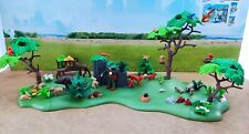 Playmobil tierparadies landsch gebraucht kaufen  Waldbröl