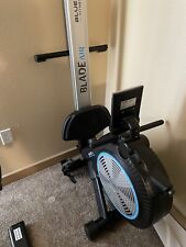 Bluefin Fitness Blade Air Rowing Machine for sale  Bremerton
