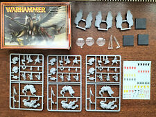 Pegasus Knights Warhammer Fantasy Bretonnia Army Kompletne pudełko na sprzedaż  PL