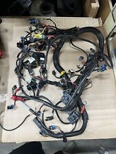 Used, OEM 2005 MERCURY DFI OPTIMAX 135 HP WIRE HARNESS PN# 878084T4 (B-125) for sale  Shipping to South Africa