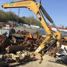 Caterpillar tonne excavator for sale  WORKSOP