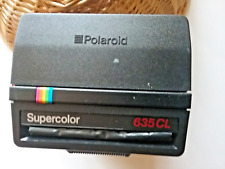 Polaroid supercolor 635 gebraucht kaufen  Deutschland