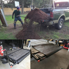 Truck bed cargo for sale  USA