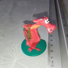 Figurine PVC – Disney MULAN – Mushu dragon comprar usado  Enviando para Brazil