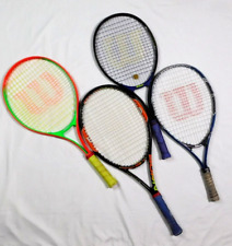Wilson tennis raquetball for sale  Cary