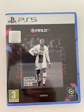 Fifa ps5 d'occasion  Évry