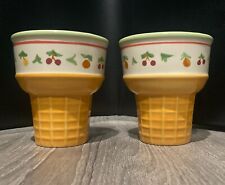 Pfaltzgraff ceramic pistoulet for sale  Berkley