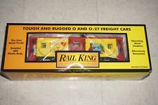 Rail king mth for sale  Crown Point