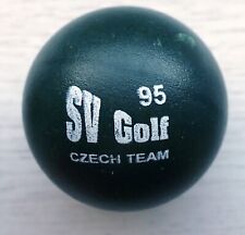 Uralter minigolfball golf gebraucht kaufen  Dahn