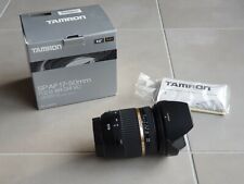 Objectif tamron 50mm d'occasion  Bourges