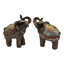 Asia elefant figuren gebraucht kaufen  Menden