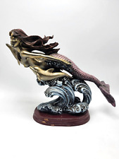 Mermaid siren swimming for sale  Shipping to Ireland