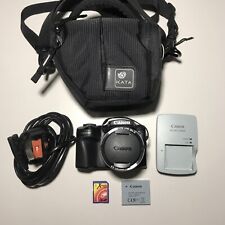 Canon powershot sx510 for sale  RAYLEIGH