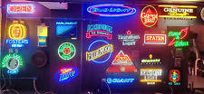 sign icehouse neon beer for sale  Madison