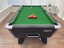 pool table 7ft supreme for sale  TELFORD