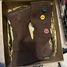 Ugg cardy girls for sale  Milton