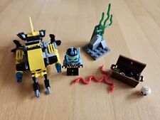 Lego aqua raiders gebraucht kaufen  Bremen