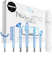 Máquina clínica de reparación de la piel Pure Daily Care Nuderma - JX-006A segunda mano  Embacar hacia Argentina