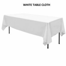 New satin tablecloth for sale  CARDIFF