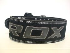 Weight lifting belt for sale  TRURO