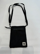 Adidas pouch bag for sale  MIRFIELD