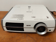 Proyector blanco Epson Eh-TW3800 1080P entradas HDMI cine en casa - necesita bombilla nueva segunda mano  Embacar hacia Mexico