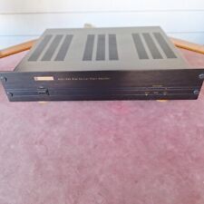 Parasound HCA-750A High Current Power 2 Channel Amplifier for sale  Shipping to South Africa