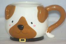 Adorable dog mug for sale  Grayson