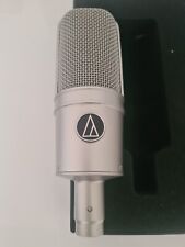 Mikrofon audio technica gebraucht kaufen  Köln