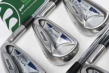 Mizuno MX-19 Irons / 5-PW / Regular Flex Mizuno Dyna Flex Shafts for sale  Shipping to South Africa