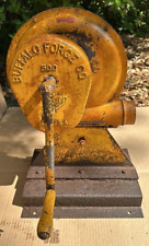 Vintage buffalo forge for sale  Thomasville