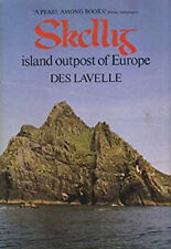 Skellig island outpost d'occasion  Expédié en France