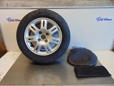 Hyundai getz spare for sale  KINGSBRIDGE