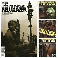 Hellblazer 202 205 gebraucht kaufen  Berlin