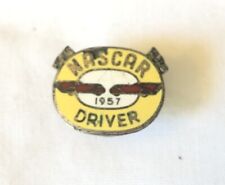 Nascar 1957 driver for sale  Lake Forest