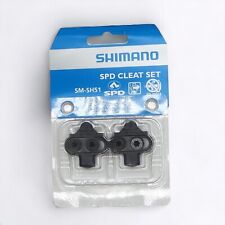 Shimano sh51 spd for sale  Cumming