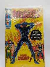 Avengers marvel 1971 for sale  Clementon