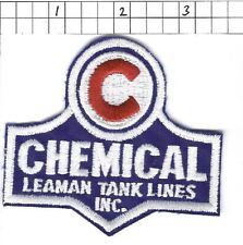 Chemical leaman tank for sale  Oswego