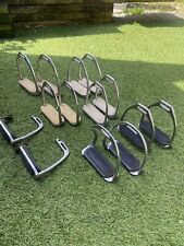 Stirrups joblot for sale  SWADLINCOTE