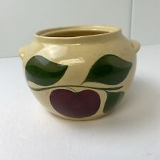 Vintage watt pottery for sale  Pittsburg