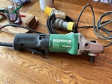 hitachi power tools for sale  LEICESTER