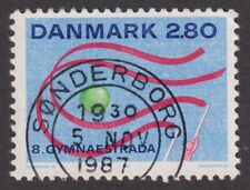 Denmark 1987 8th for sale  BRISTOL