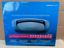 router linksys cisco for sale  San Francisco
