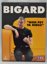 Bigard psy mieux d'occasion  Biscarrosse