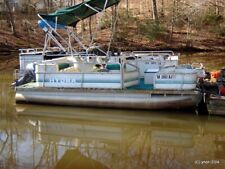 1994 hydra pontoon for sale  Manassas