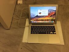 Apple macbook air for sale  BARNET