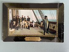 Vintage postcard napoleon for sale  NEWBIGGIN-BY-THE-SEA