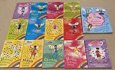 Rainbow magic books for sale  LONDON