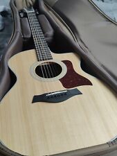 Taylor 214ce acoustic for sale  Shipping to Ireland