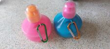 Collapsible water bottle for sale  NORTHAMPTON